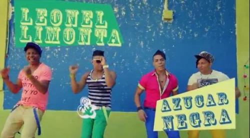 azucar negra